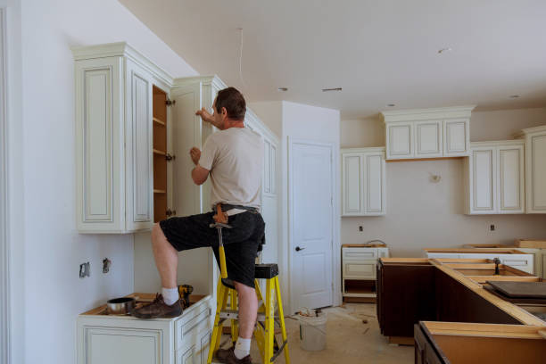 Licensed Backsplash Installation service in Berlin, WI - I E Kitchen