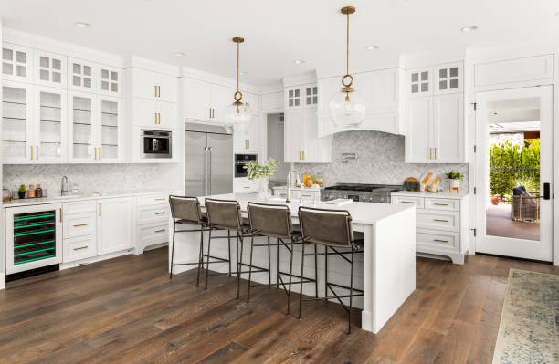 Reliable Backsplash Installation contractor in Berlin, WI by I E Kitchen